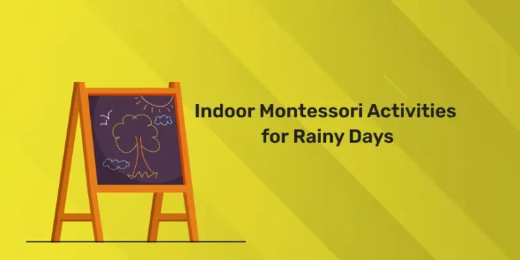 Montessori TTC