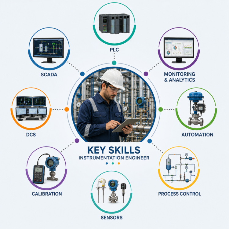 Instument-Engineer-Key-Skills