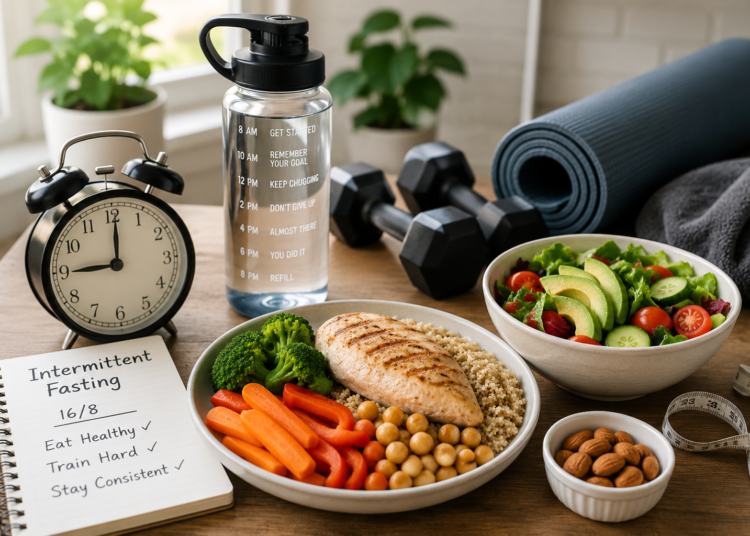 Intermittent-Fasting