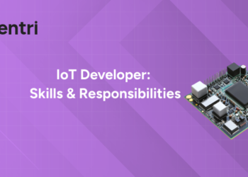IoT Developer