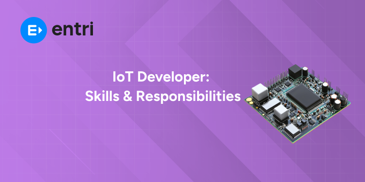 IoT Developer