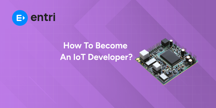 IoT Developer