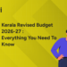 Kerala Budget 2026