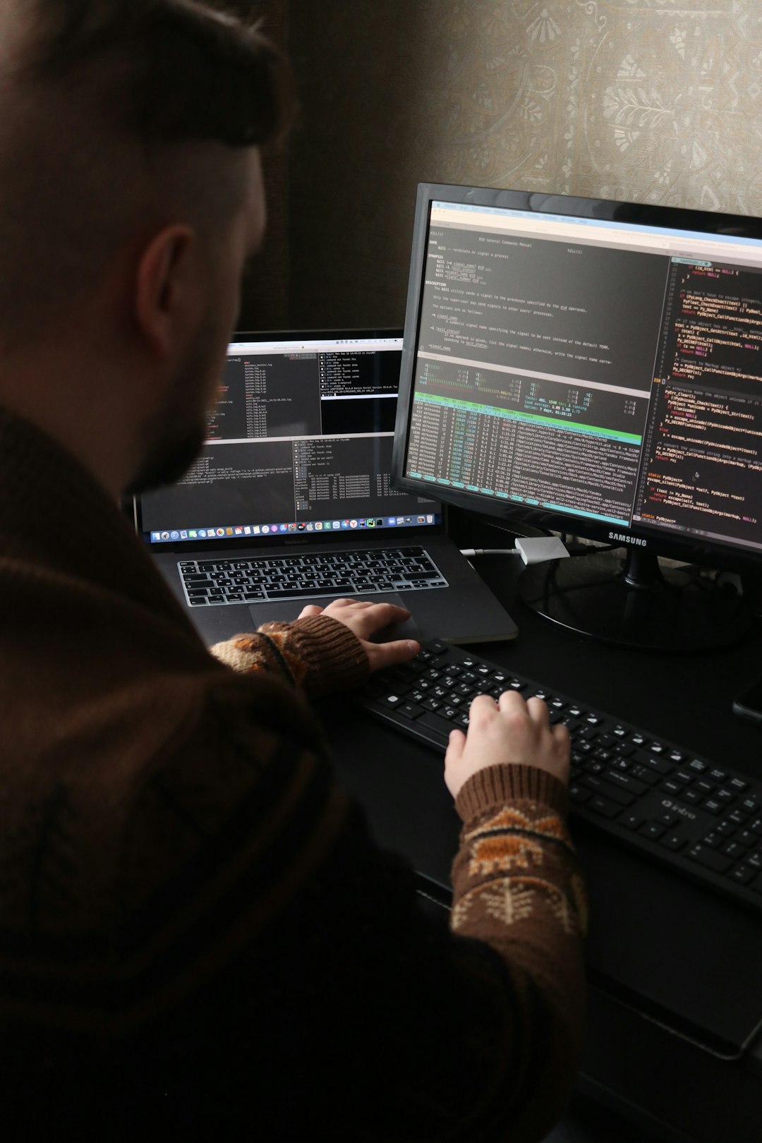 Ethical Hacker vs. Penetration Tester
