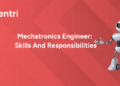 Mechatronics Engineer