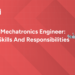 Mechatronics Engineer