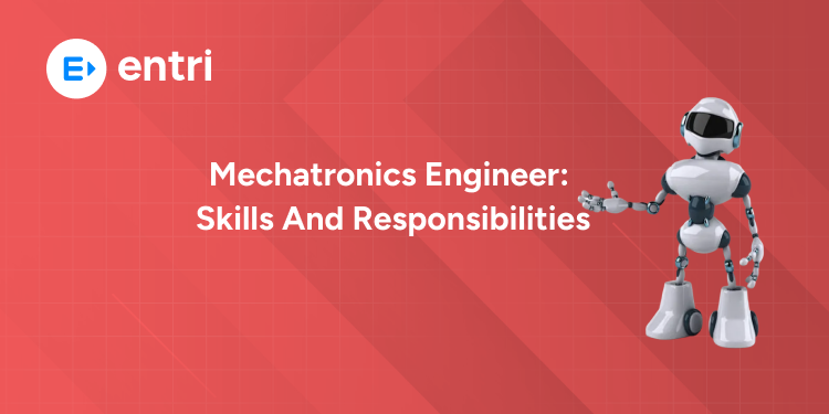Mechatronics Engineer