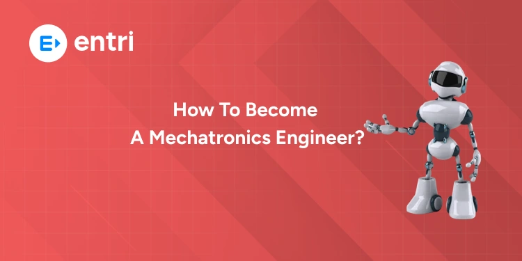 Mechatronics Engineer