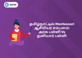 Montessori TTC