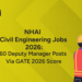 Civil Engineering