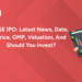 NSE IPO