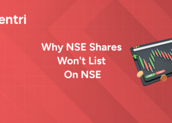 NSE Shares