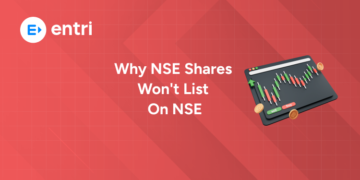 NSE Shares