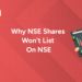 NSE Shares