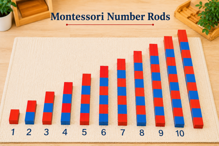 Number-rods