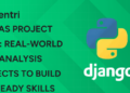 Pandas Project Ideas Real-World Data Analysis Projects to Build Job-Ready Skills