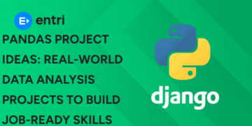 Pandas Project Ideas Real-World Data Analysis Projects to Build Job-Ready Skills
