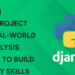 Pandas Project Ideas Real-World Data Analysis Projects to Build Job-Ready Skills