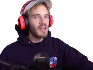 pewdiepie launches odysseus