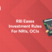RBI rules