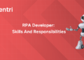 RPA Developer