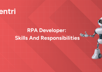 RPA Developer