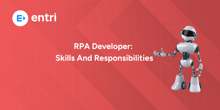 RPA Developer