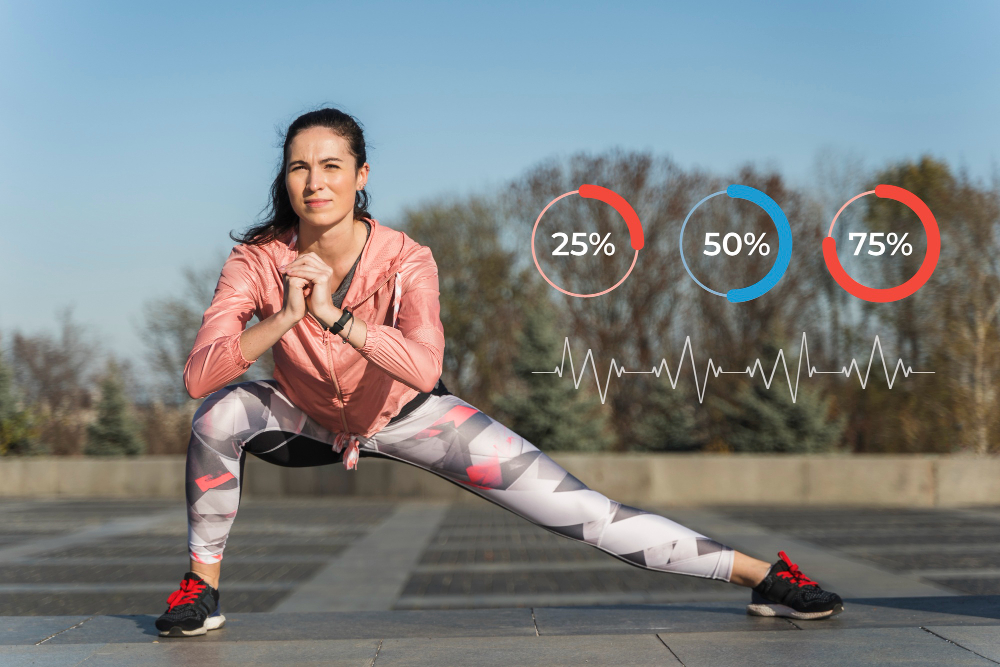 Regular Workouts Lower High Blood Pressure