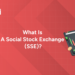 Social Stock Exchange