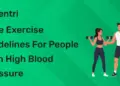 Safe Exercise Guidelines for People with High Blood Pressure