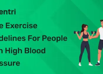 Safe Exercise Guidelines for People with High Blood Pressure