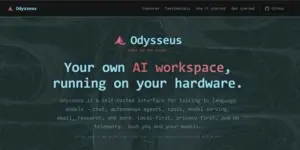pewdiepie launches odysseus