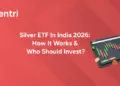 Silver ETF