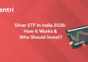 Silver ETF