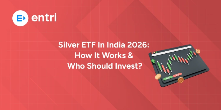Silver ETF