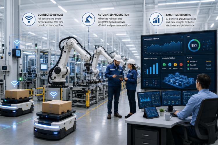 Smart-Factory
