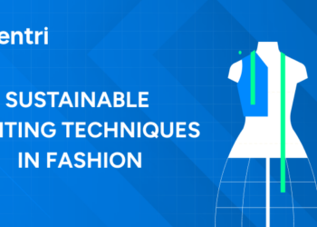 Sustainable Printing Techniques in Fashion