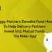 Swiggy-Zerodha