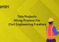 Tata Projects Hiring