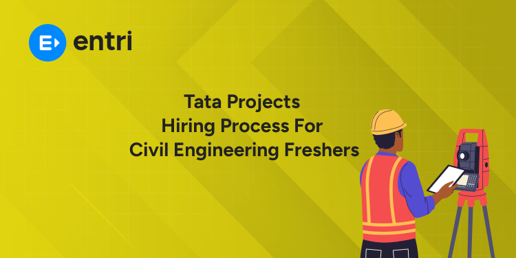 Tata Projects Hiring