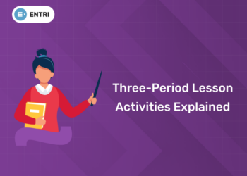 Three-Period Lesson Activities Explained