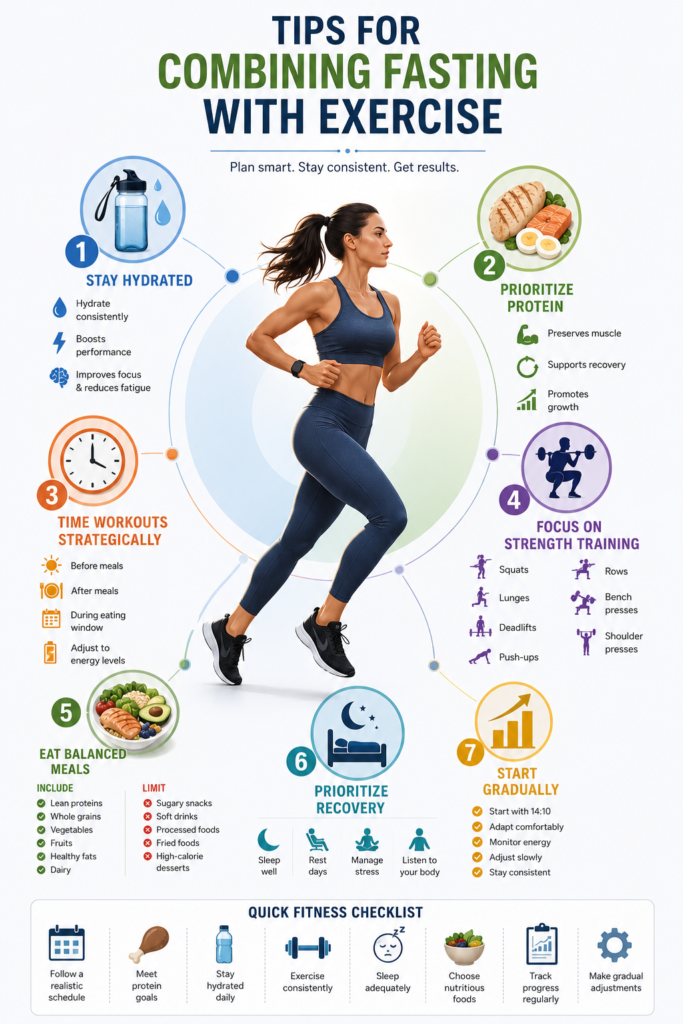 Tips-for-Combining-Fasting-with-Exercise