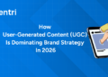 User Generated Content
