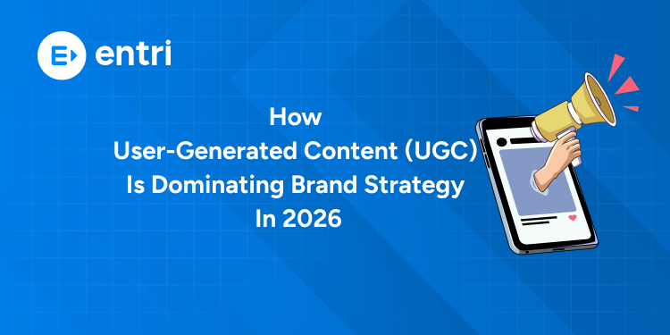 User Generated Content