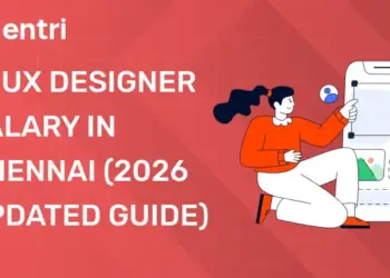 UI UX Designer Salary in Chennai (2026 Updated Guide)