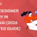 UI UX Designer Salary in Chennai (2026 Updated Guide)