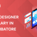 UI UX Designer Salary in Coimbatore