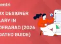 UI UX Designer Salary in Hyderabad (2026 Updated Guide)