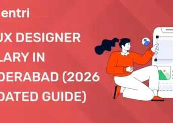 UI UX Designer Salary in Hyderabad (2026 Updated Guide)