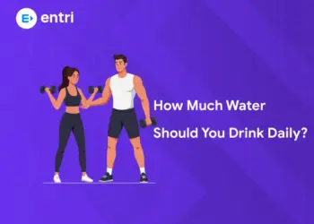 How Much Water Should You Drink Daily?